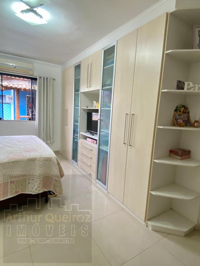 Casa, 3 quartos - Foto 9