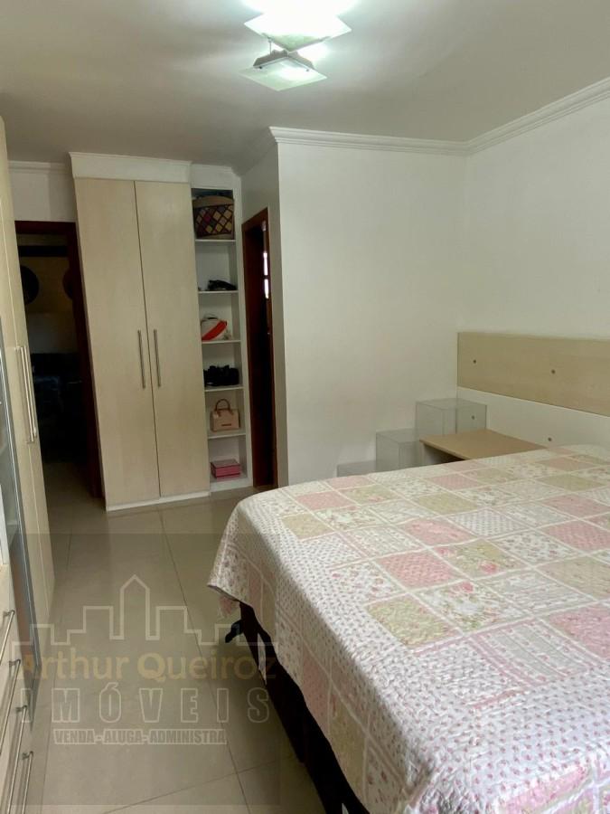 Casa, 3 quartos - Foto 10