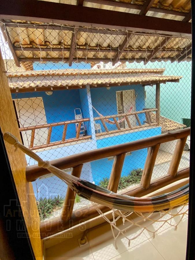 Casa, 3 quartos - Foto 7