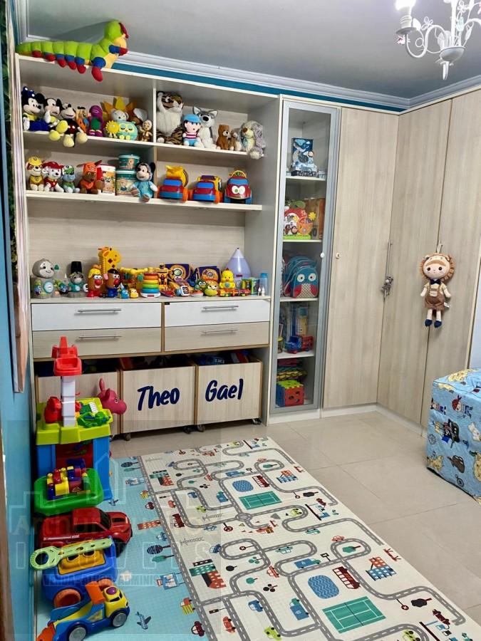 Casa, 3 quartos - Foto 14