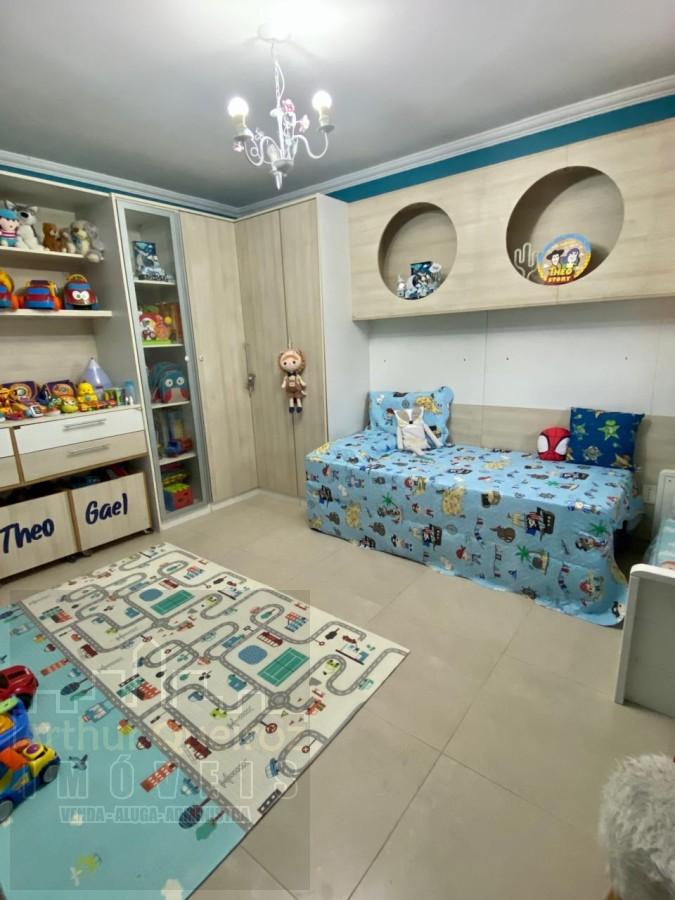 Casa, 3 quartos - Foto 13