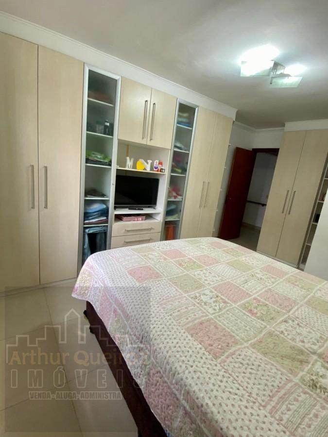 Casa, 3 quartos - Foto 11