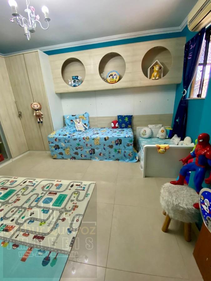 Casa, 3 quartos - Foto 16