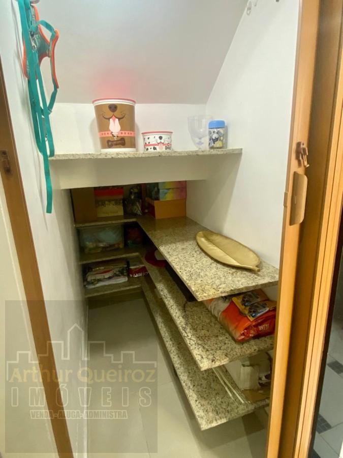 Casa, 3 quartos - Foto 18