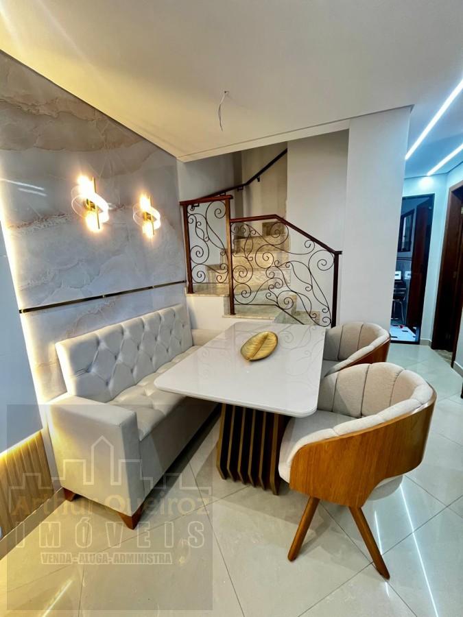 Casa, 3 quartos - Foto 20