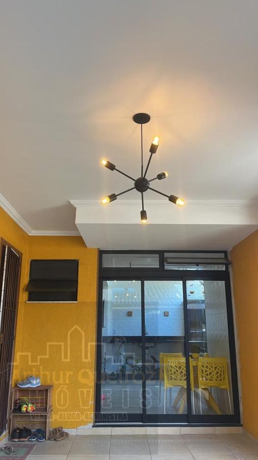 Casa, 3 quartos - Foto 22