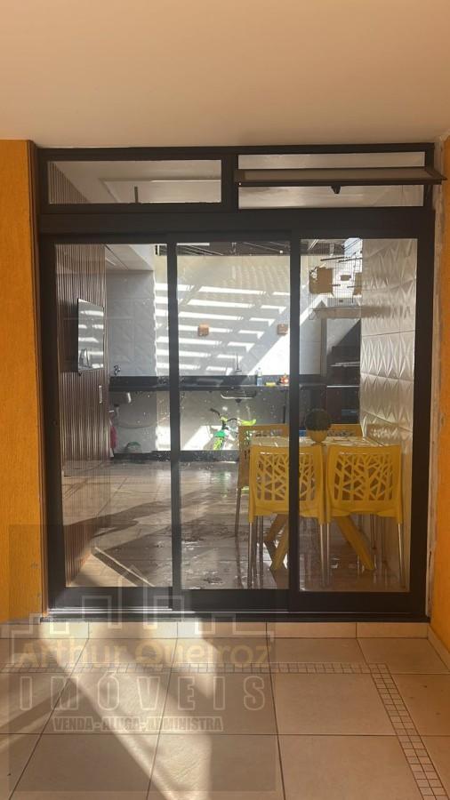 Casa, 3 quartos - Foto 24