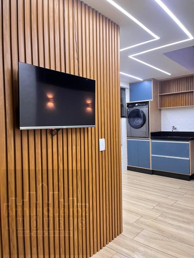 Casa, 3 quartos - Foto 25