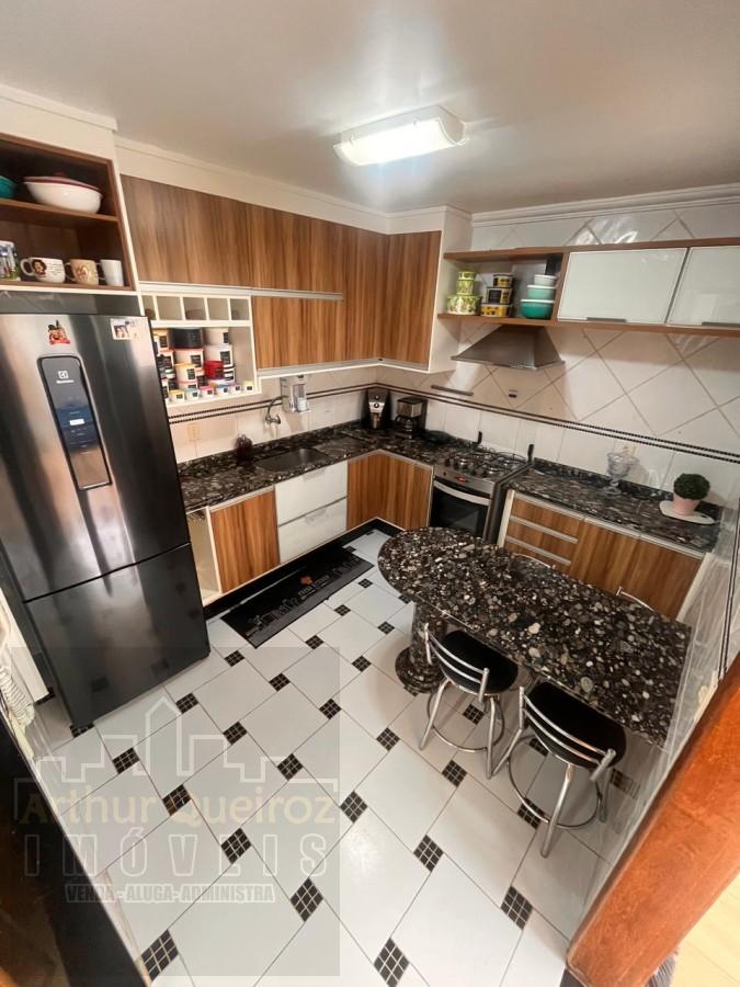 Casa, 3 quartos - Foto 23