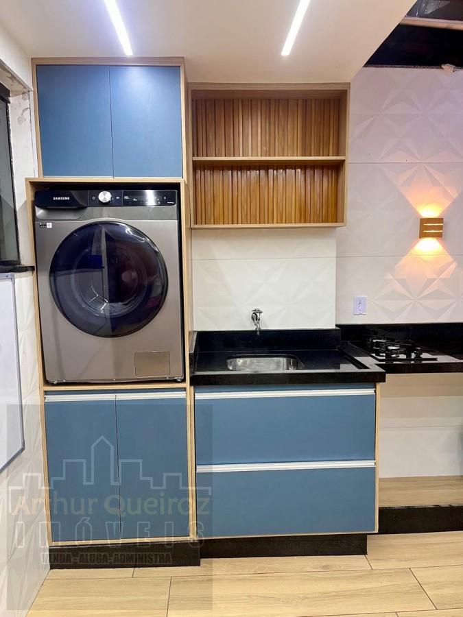 Casa, 3 quartos - Foto 26