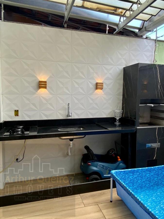 Casa, 3 quartos - Foto 27