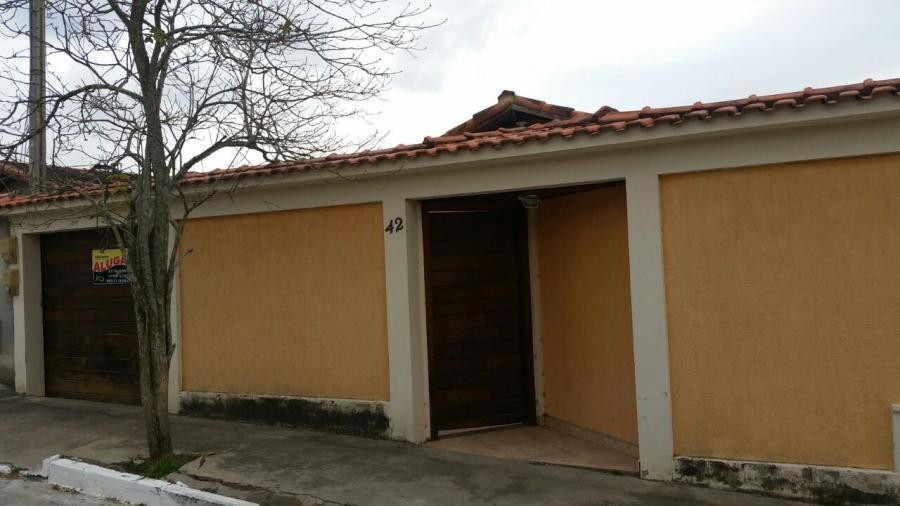 Casa, 2 quartos, 200 m² - Foto 1