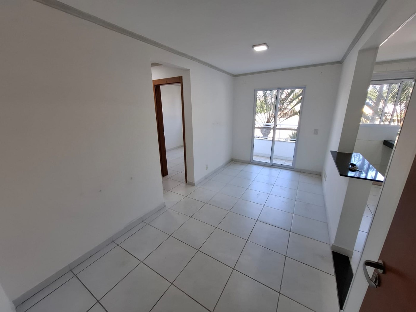 Apartamento, 2 quartos - Foto 2