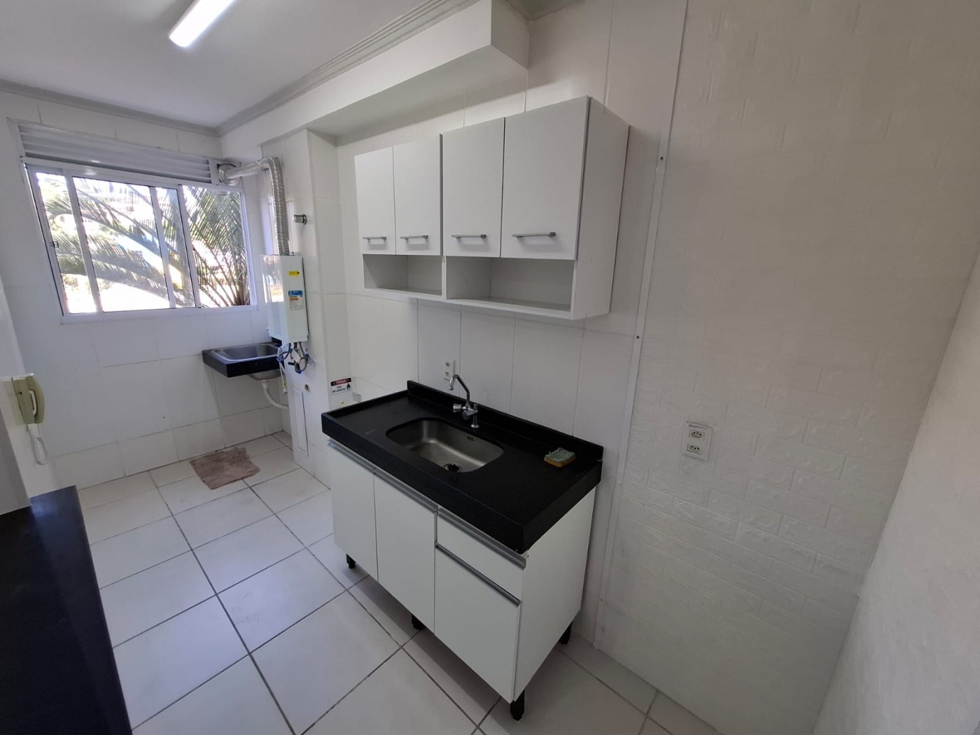 Apartamento, 2 quartos - Foto 4