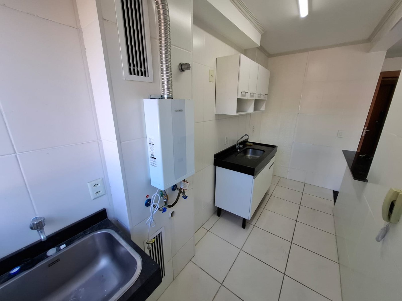 Apartamento, 2 quartos - Foto 5