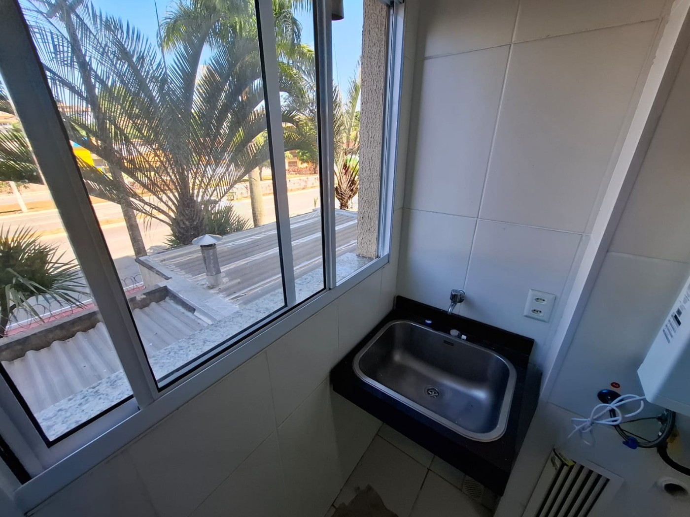 Apartamento, 2 quartos - Foto 6