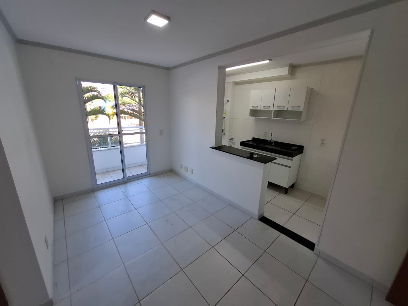 Apartamento, 2 quartos - Foto 3