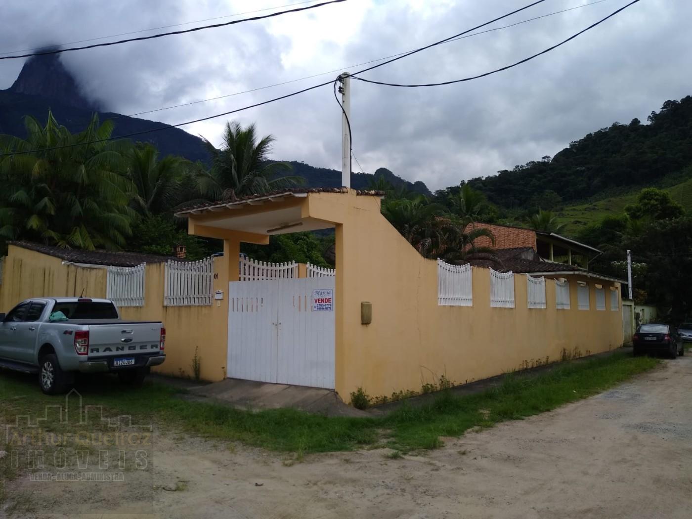 Casa, 3 quartos - Foto 1