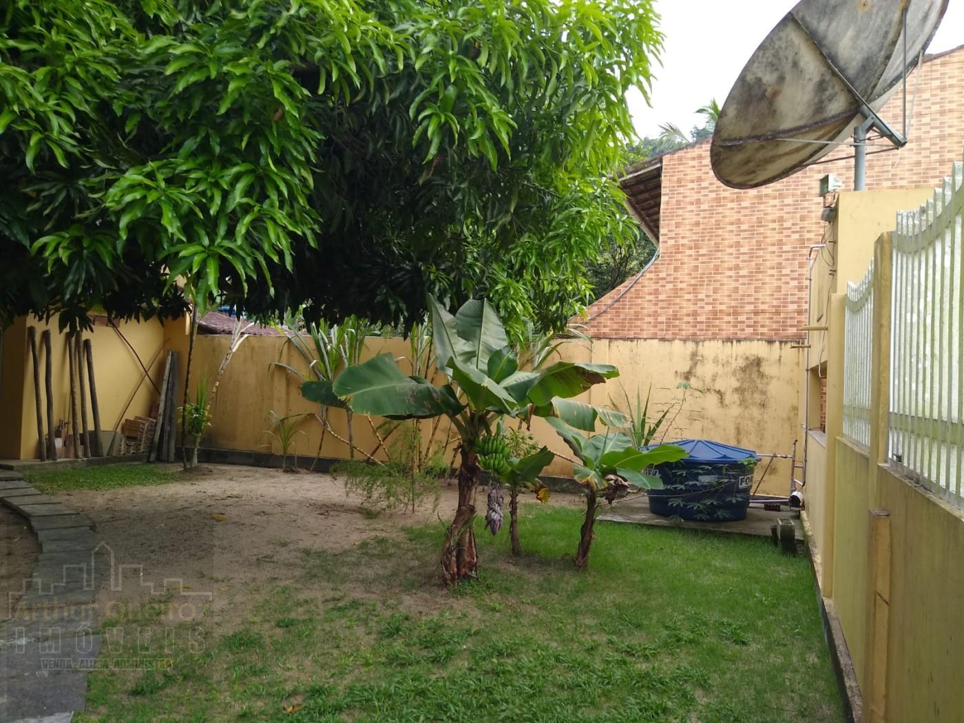 Casa, 3 quartos - Foto 9