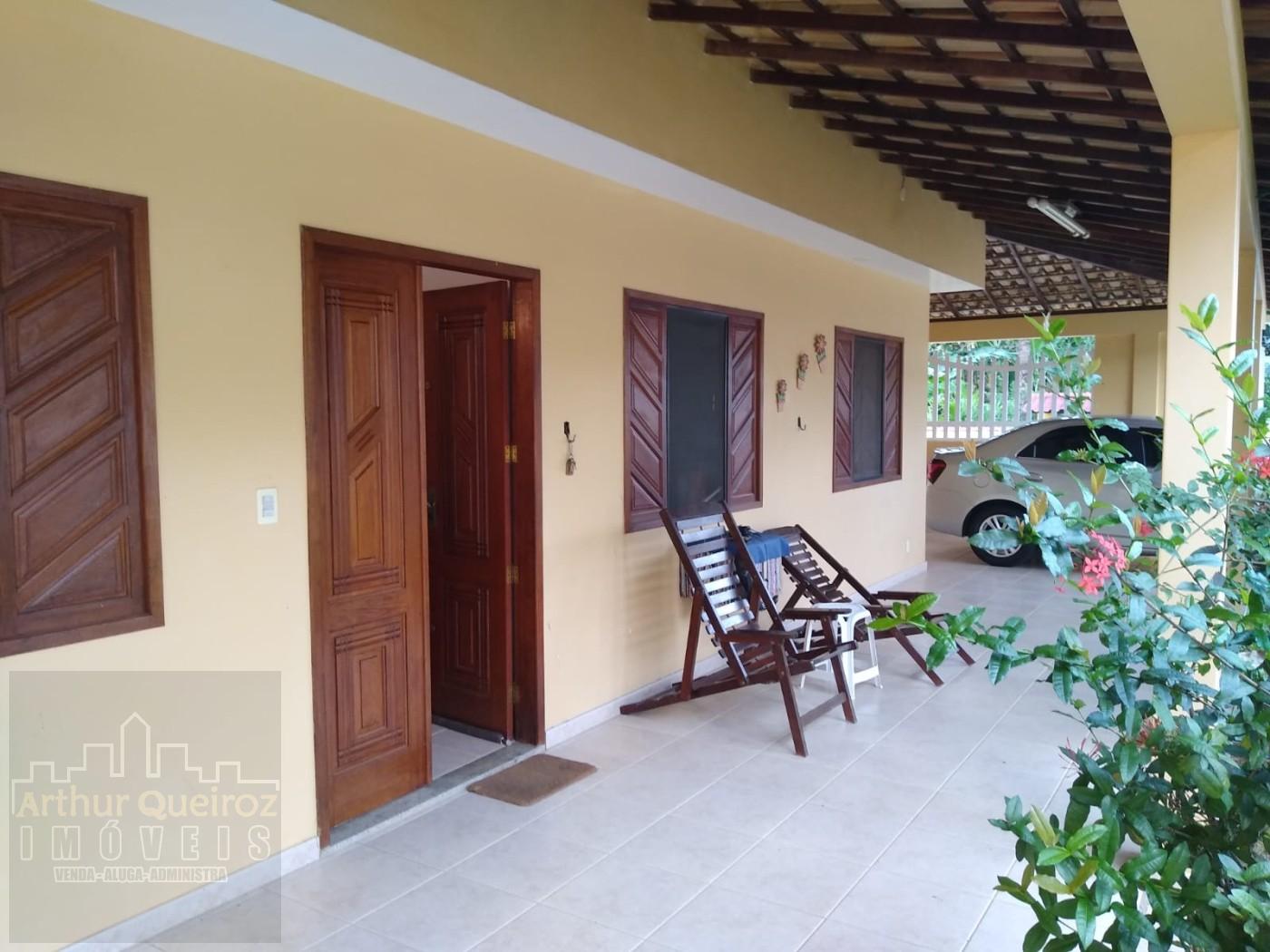 Casa, 3 quartos - Foto 12