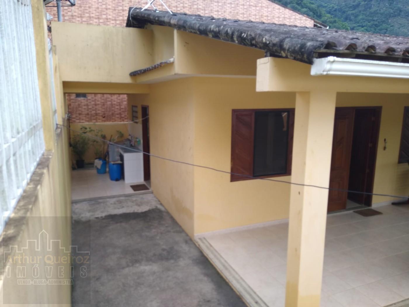 Casa, 3 quartos - Foto 11