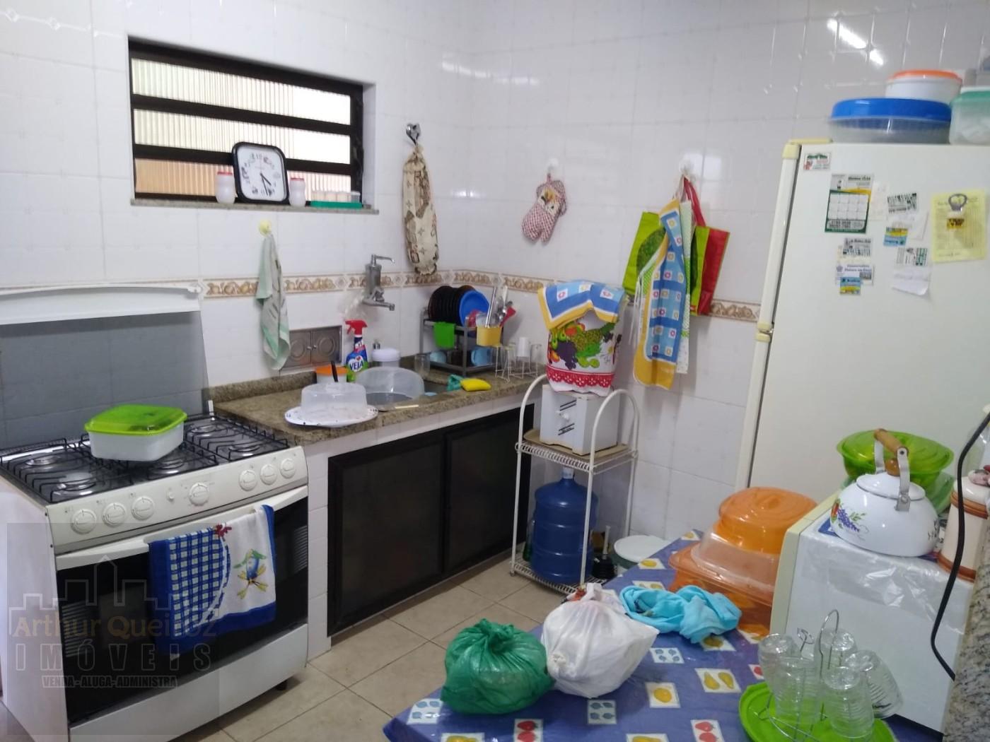 Casa, 3 quartos - Foto 14