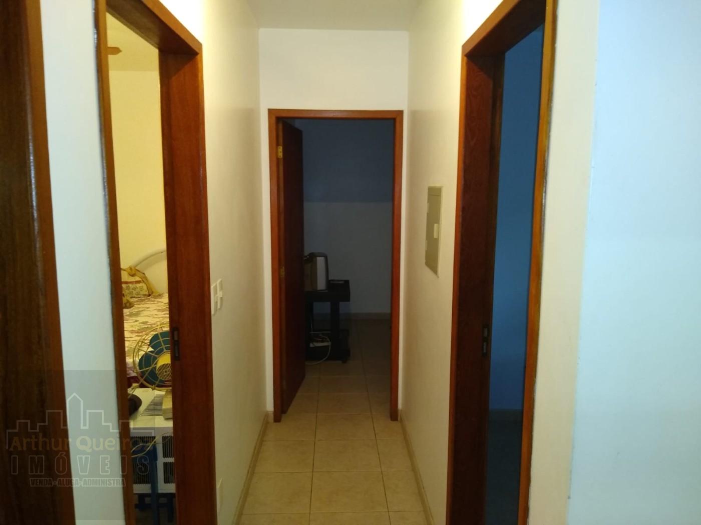 Casa, 3 quartos - Foto 16