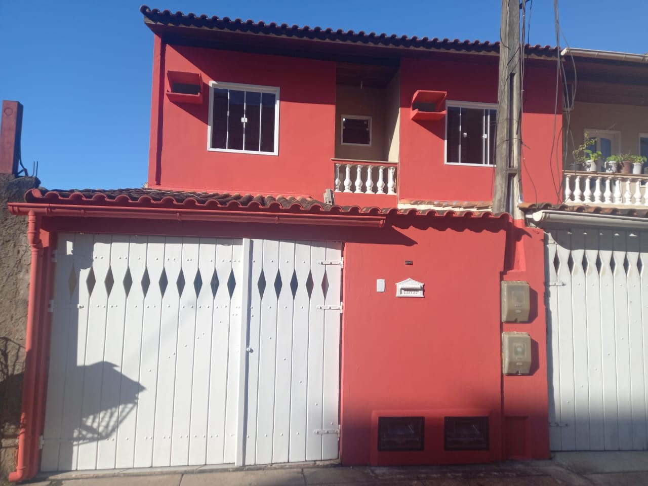 Casa, 3 quartos, 120 m² - Foto 25