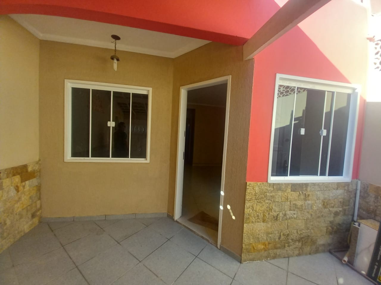 Casa, 3 quartos, 120 m² - Foto 23