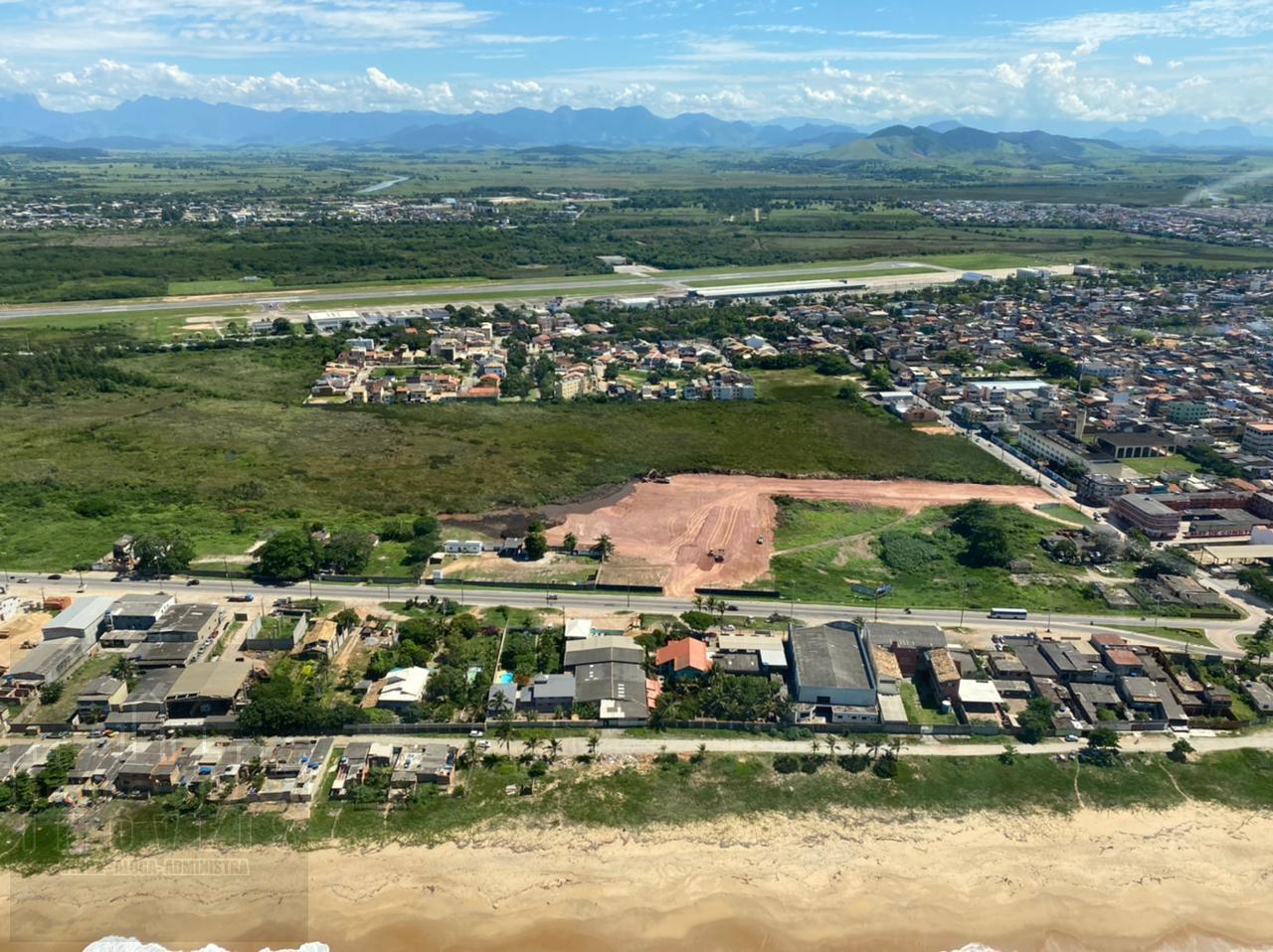 Terreno, 22 hectares - Foto 2