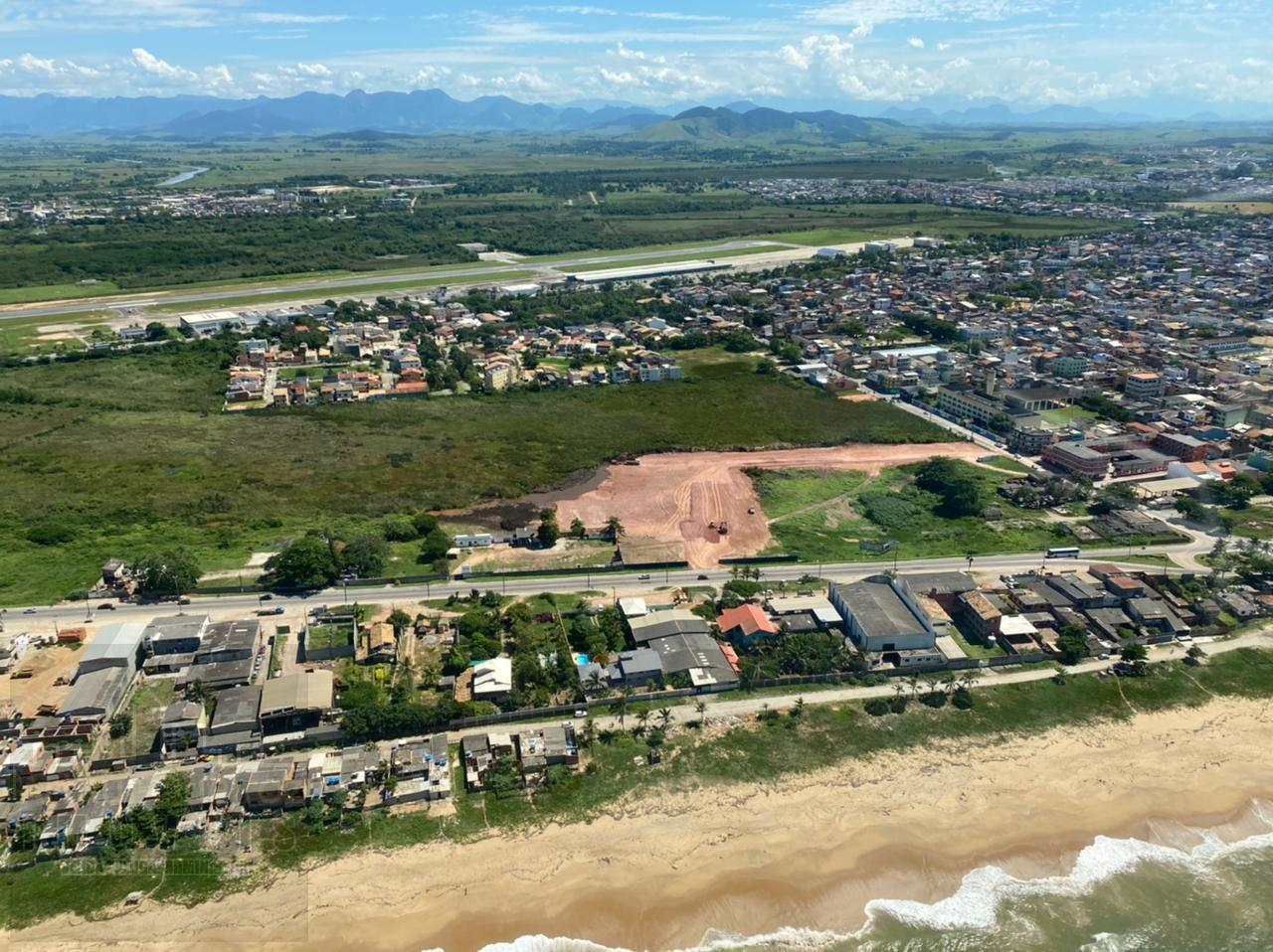 Terreno, 22 hectares - Foto 3