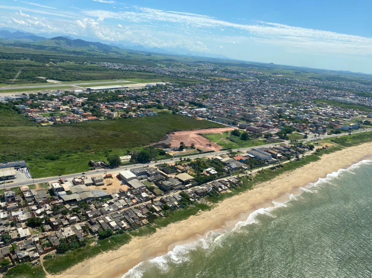 Terreno, 22 hectares - Foto 6