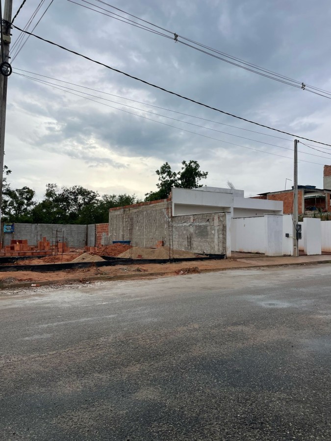 Casa, 2 quartos - Foto 2