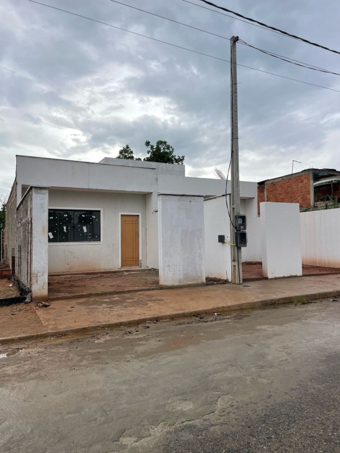 Casa, 2 quartos - Foto 3