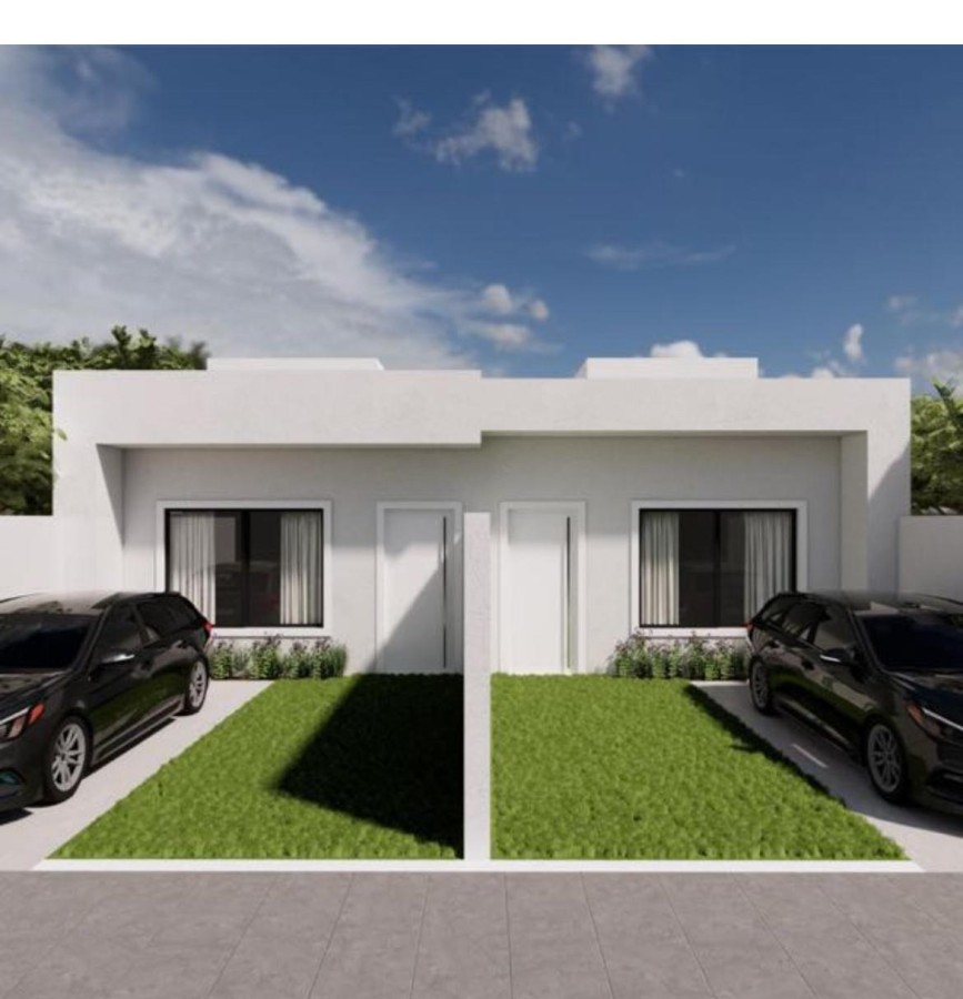 Casa, 2 quartos - Foto 1