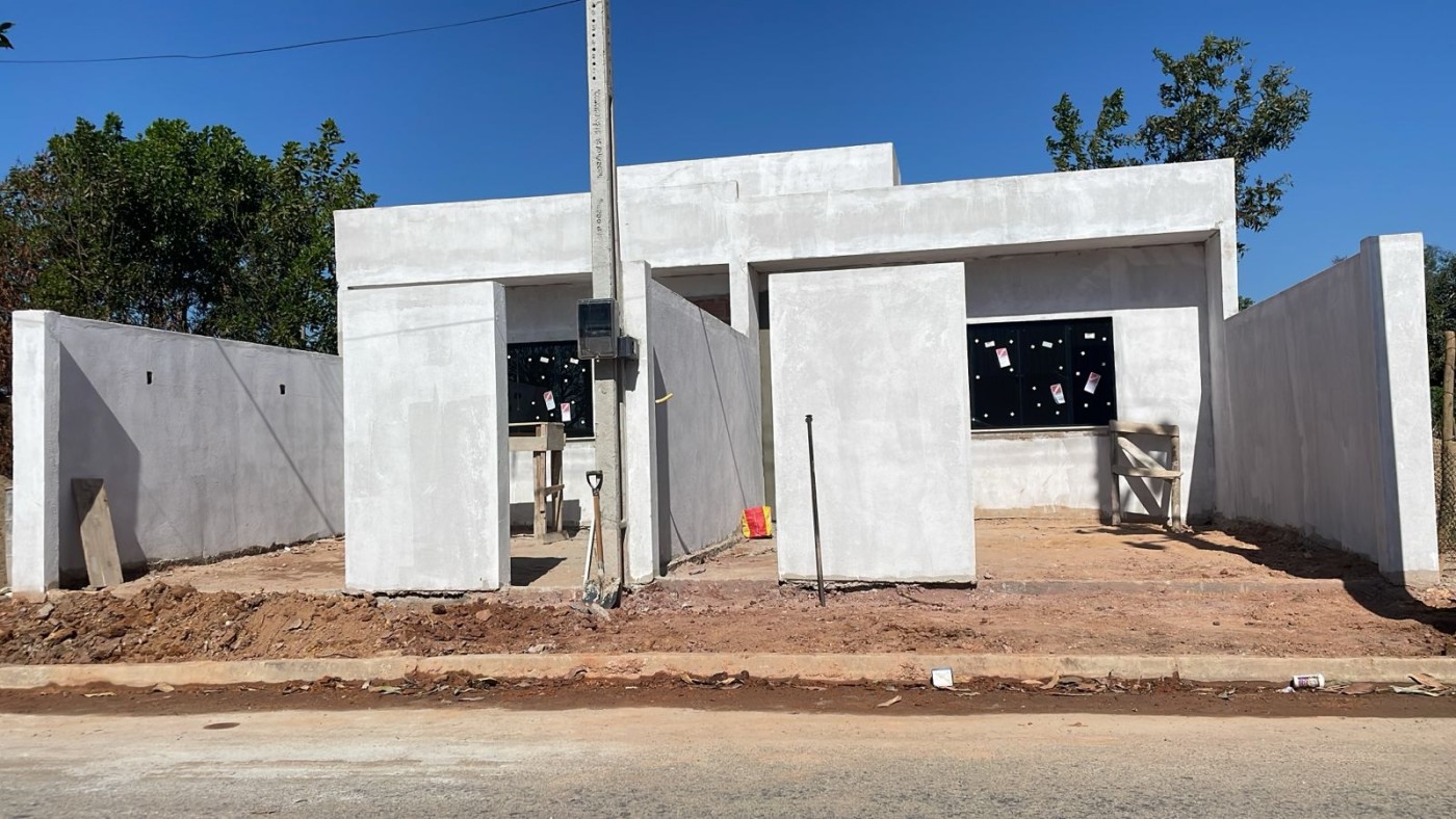 Casa, 2 quartos - Foto 4