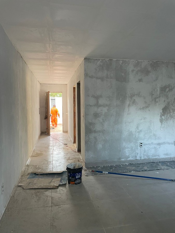 Casa, 2 quartos - Foto 7