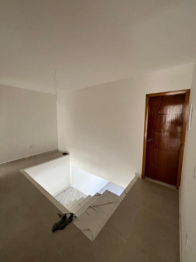 Casa, 3 quartos - Foto 9