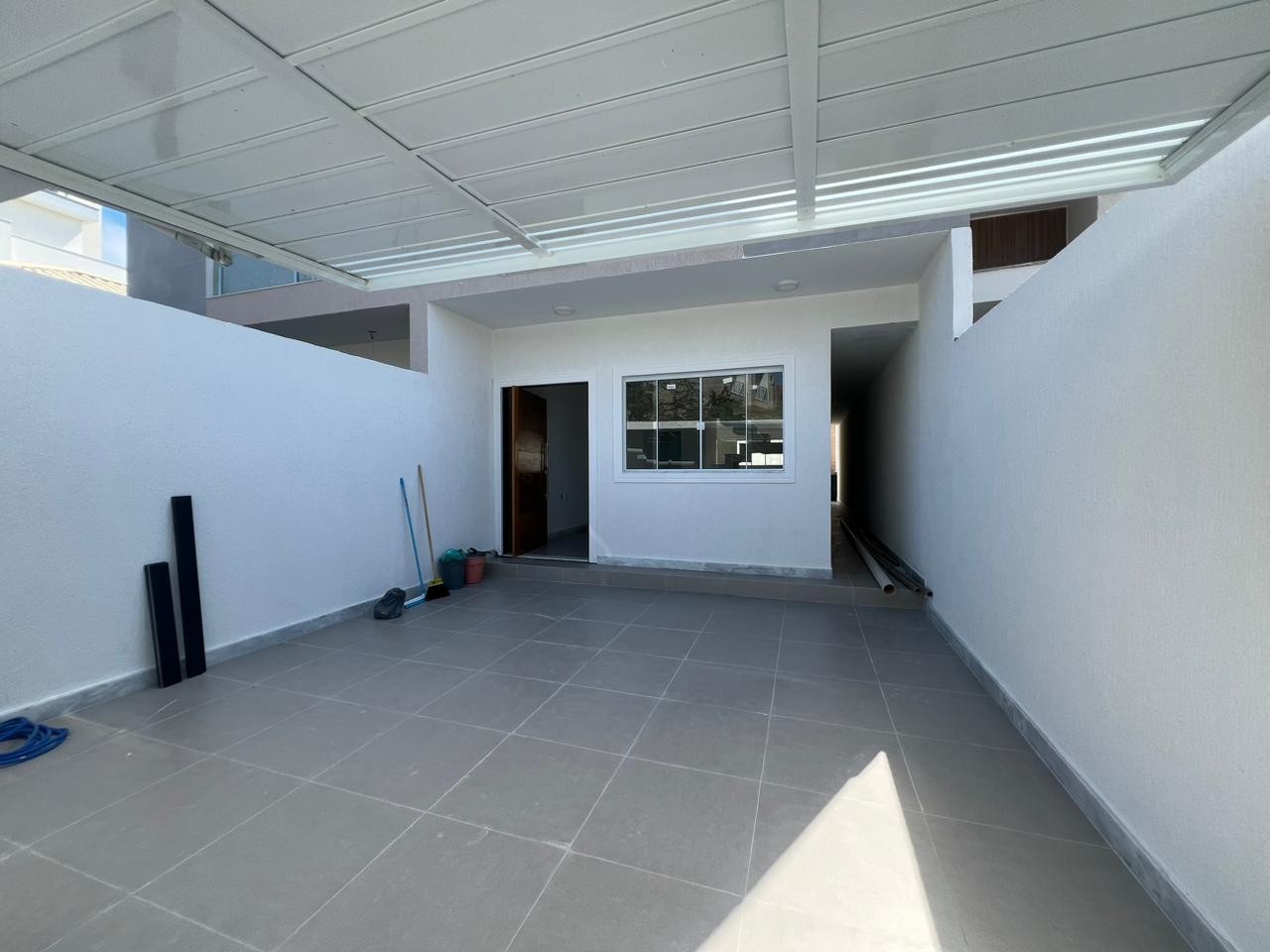 Casa, 3 quartos - Foto 8