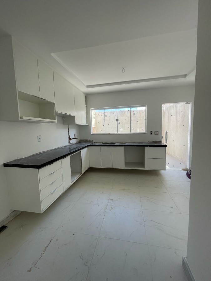 Casa, 3 quartos - Foto 16