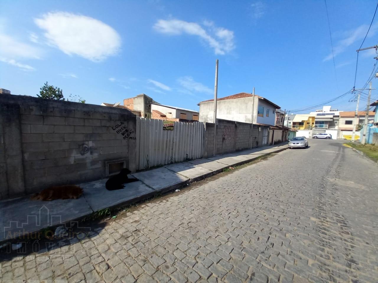 Terreno, 360 m² - Foto 1