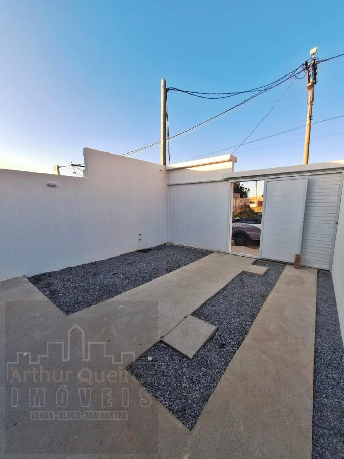 Casa, 2 quartos - Foto 4