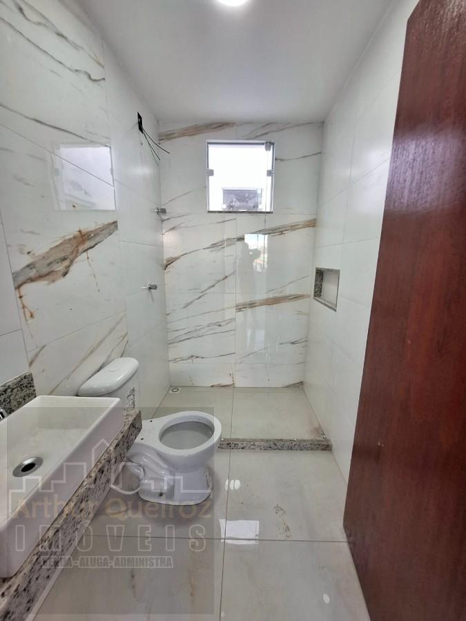 Casa, 2 quartos - Foto 3