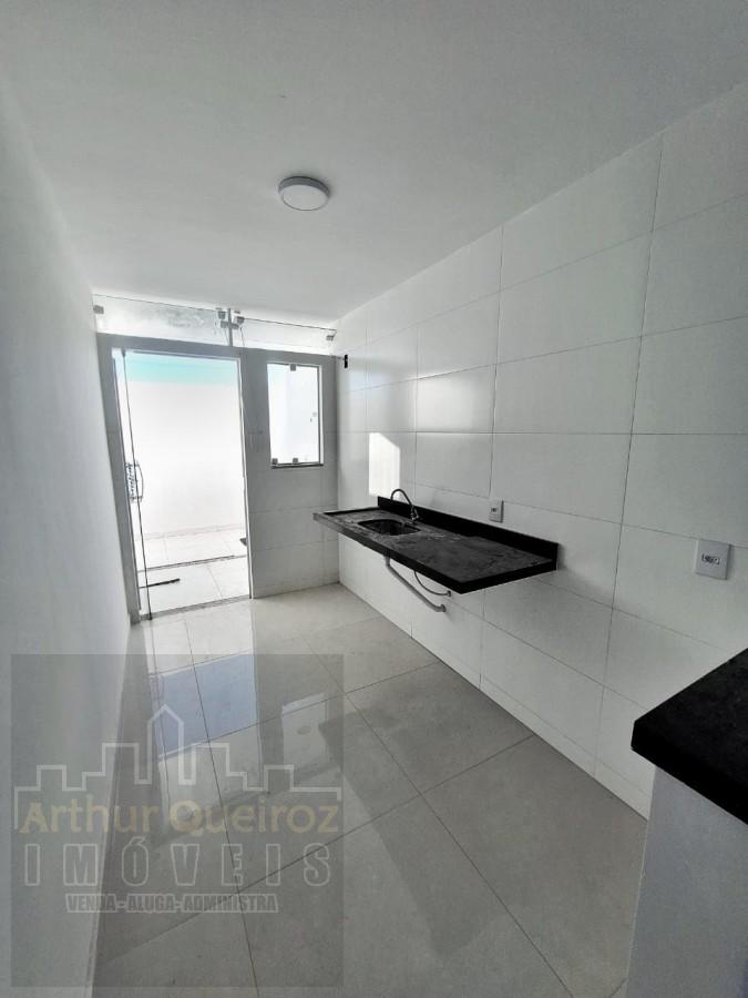 Casa, 2 quartos - Foto 2