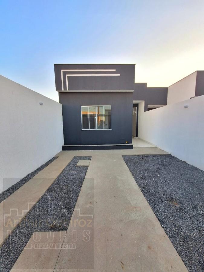 Casa, 2 quartos - Foto 6