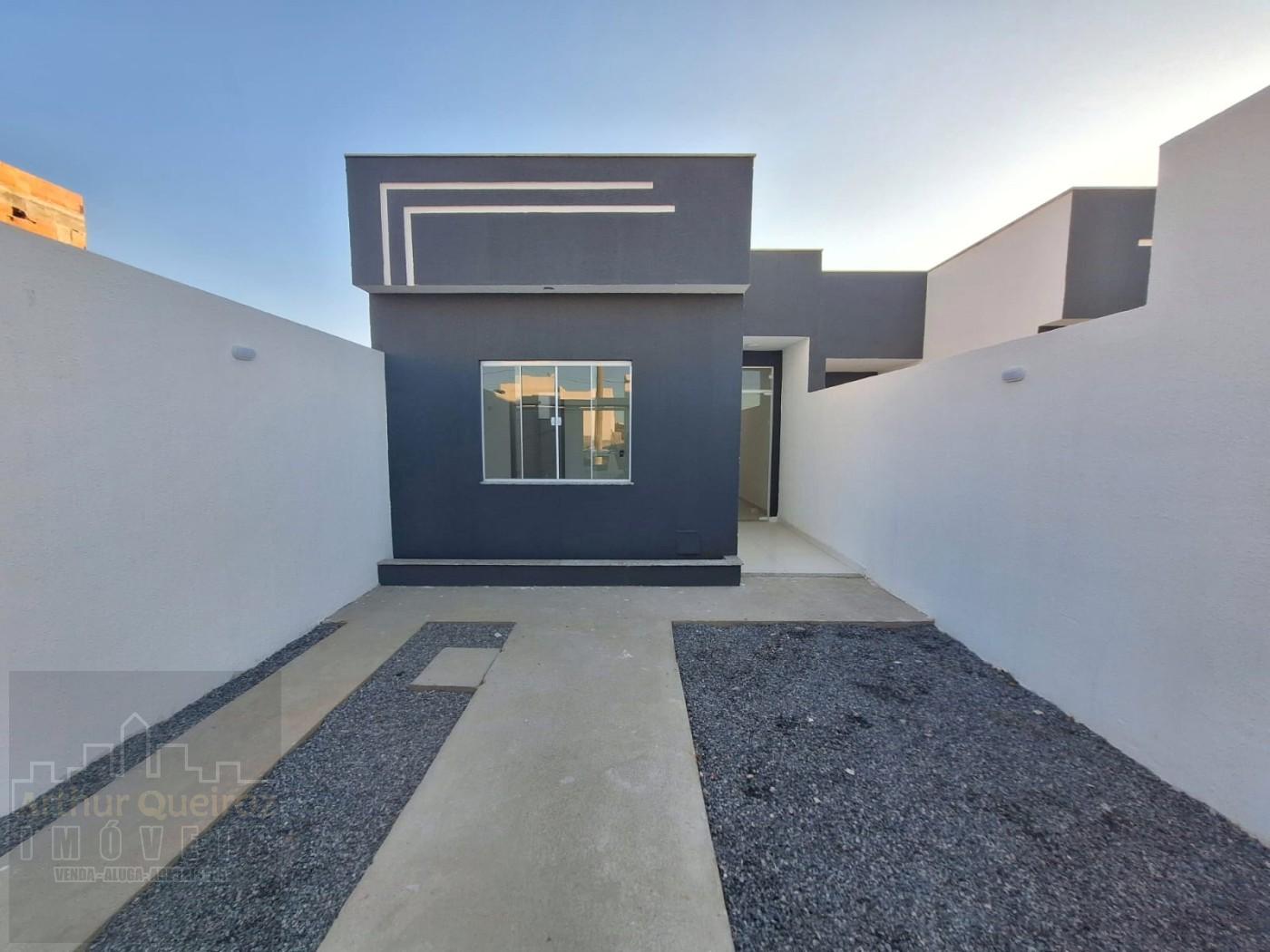 Casa, 2 quartos - Foto 1