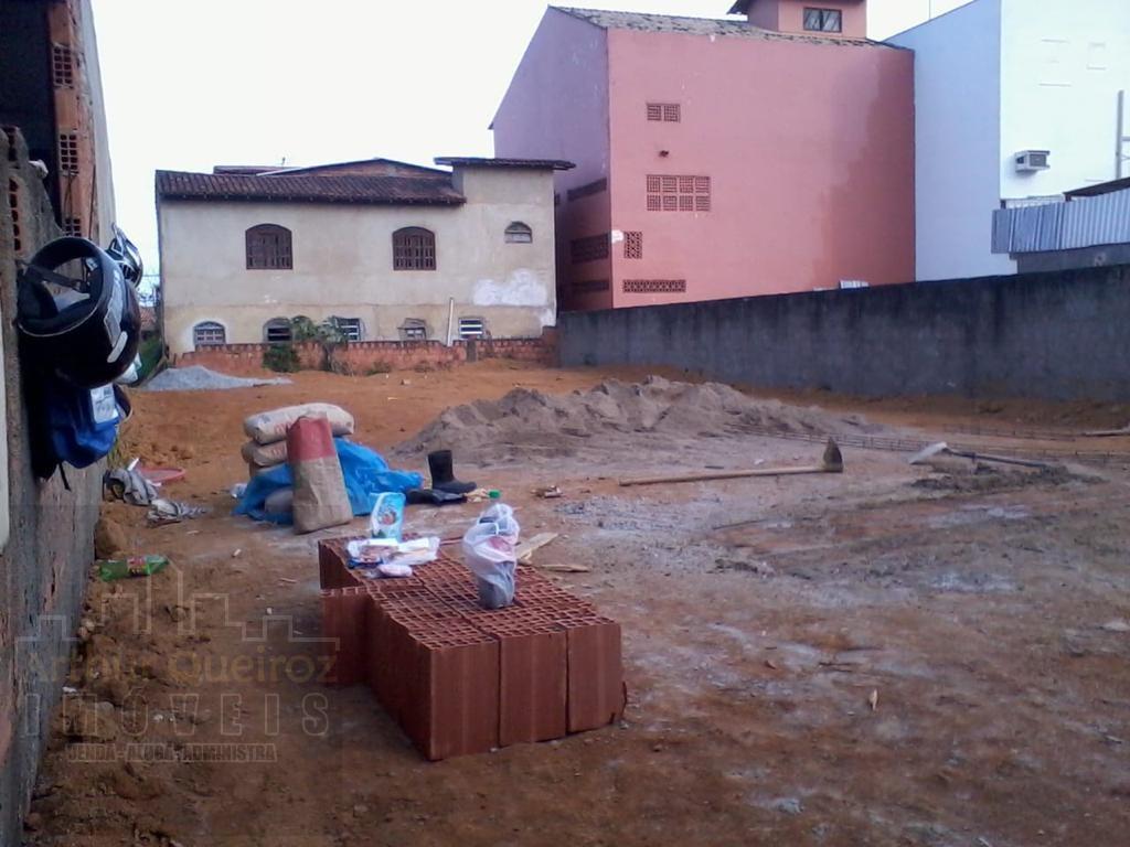 Terreno, 330 m² - Foto 1