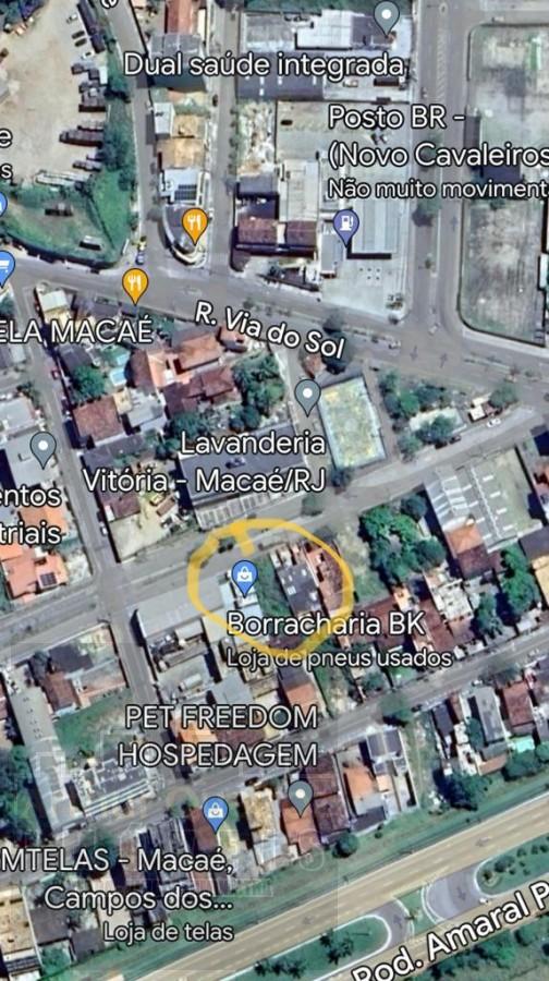 Terreno, 330 m² - Foto 3