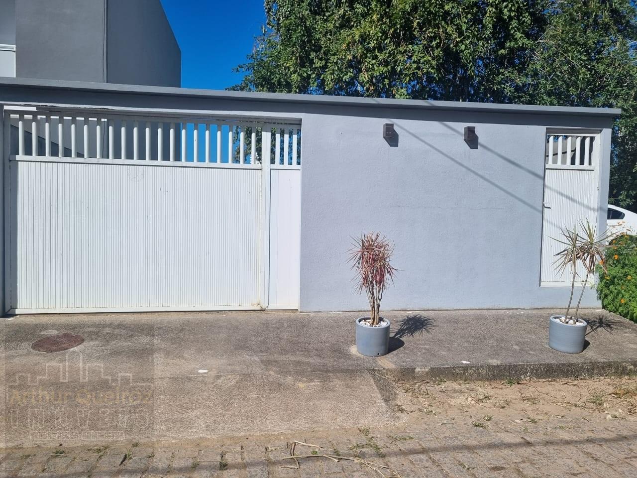 Terreno, 142 m² - Foto 1