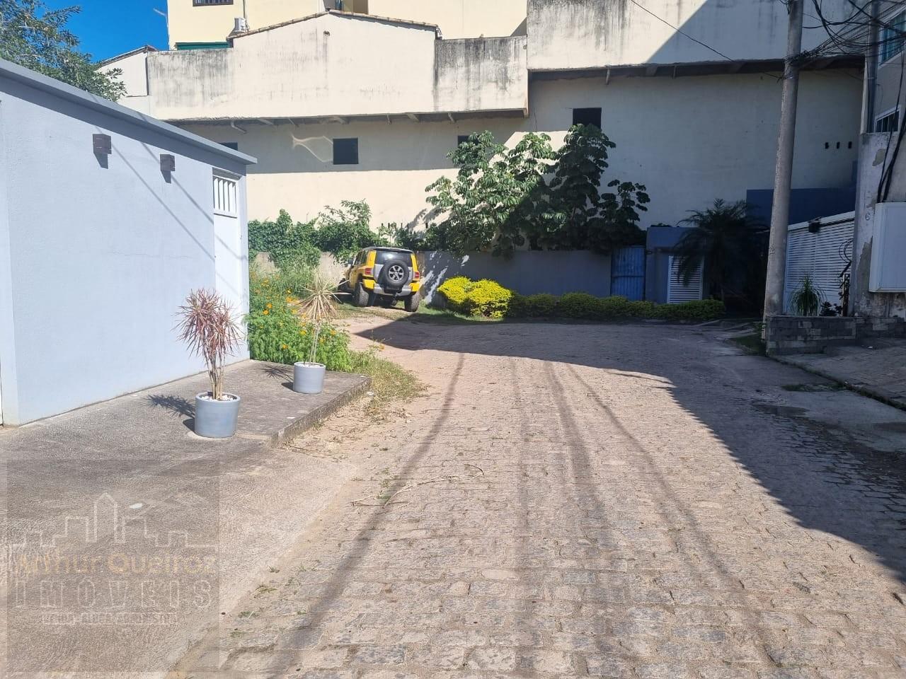 Terreno, 142 m² - Foto 4